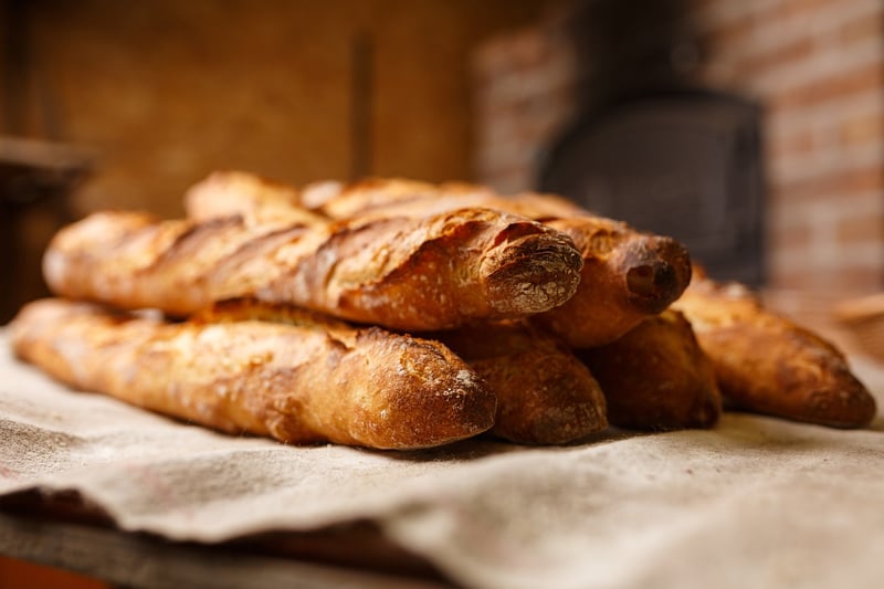 Pâte Brisée