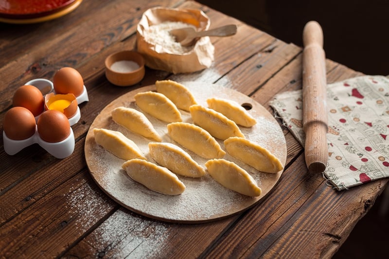 Food Trends